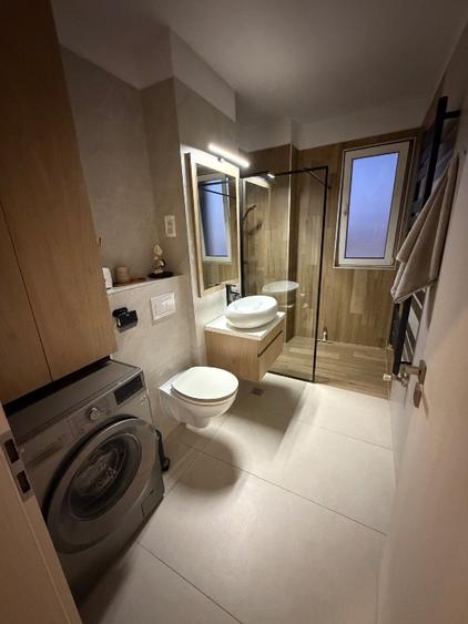PENTHOUSE  Terasa panoramica cu vedere spectaculoasa | Mobilat premium | parcare