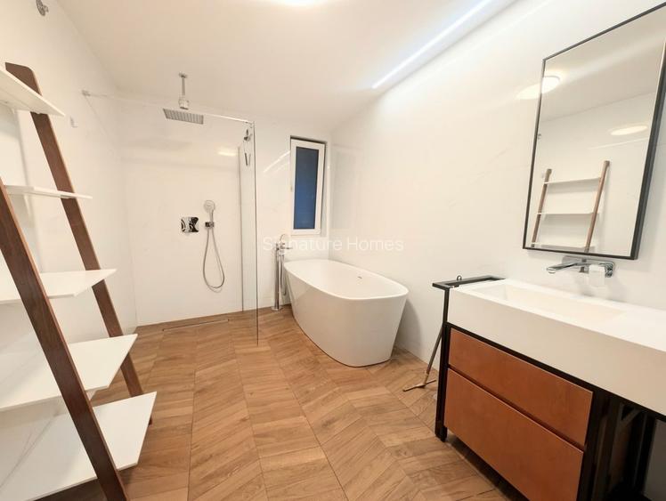 Luxury Apartment 2 Bedrooms Herastrau - Soseaua Nordului - 9