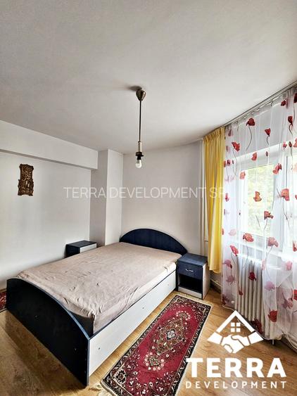 Aproape de centru | Bd. Mamaia-Spitalul Militar| 2 cam - Termen lung - 12