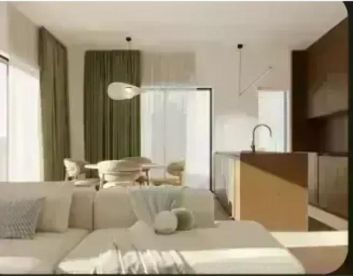 Apartament 4 Camere Premium | Iancu Nicolae | Terasa Generoasa