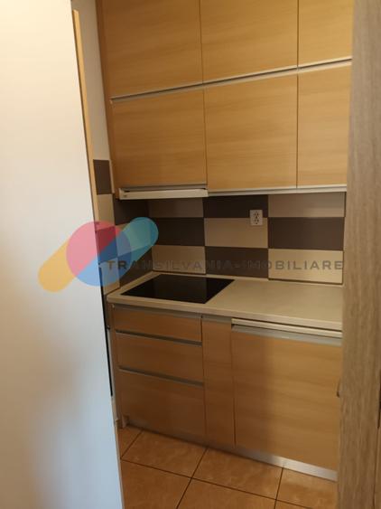Apartament 85mp, 3 camere - zona Traian