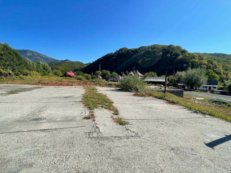 Platforma industriala, 17.000 mp, zona Ferneziu
