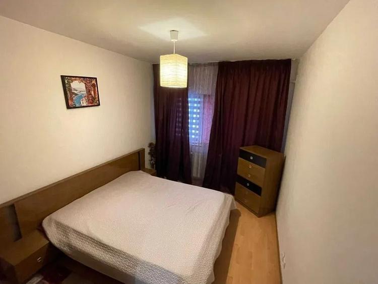Inchiriez apartament 2 camere, decomandat, etaj 5/8, 65 mp, in bloc nou