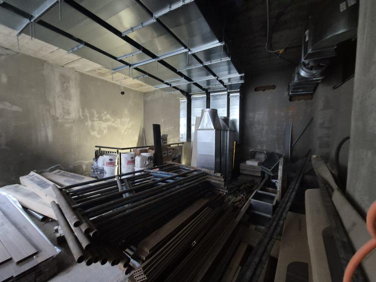 SPATIU COMERCIAL DE VANZARE - SEMI CENTRAL