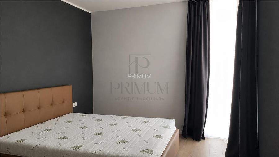 CENTRAL - BLOC NOU - 2 CAMERE - CENTRALA PROPRIE - LIFT - 7