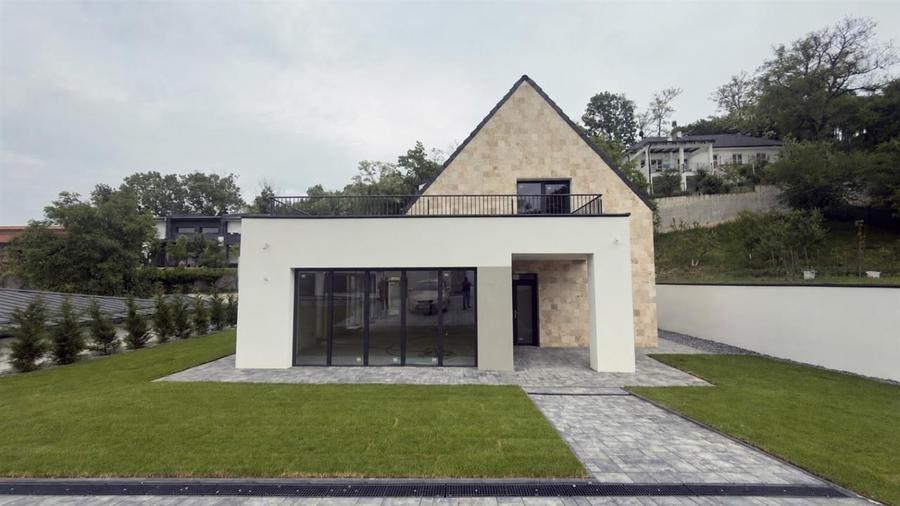 Vila in Feleacu I 5 Camere I 200mp Utili si 800mp Teren I