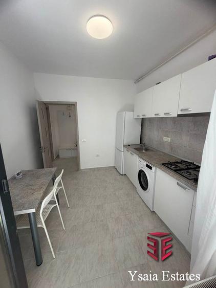 APARTAMENT 2 DECOMANDATE - CAMPUS - BLOC NOU - PARCARE -