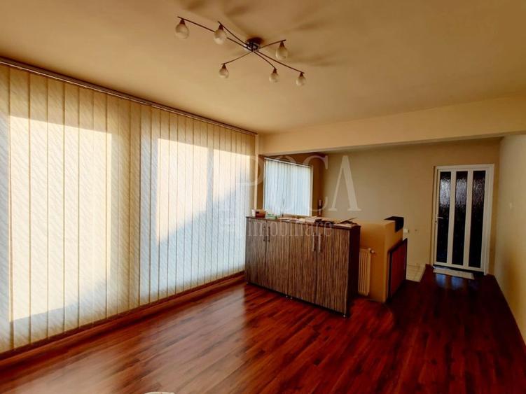 Casa 5 camere de vanzare in Dambul Rotund, Cluj Napoca