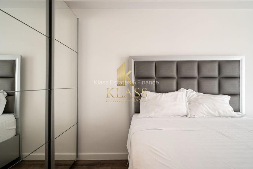 3 Camere Premium | Belvedere Residence Pipera | Parcare Subterană - 13