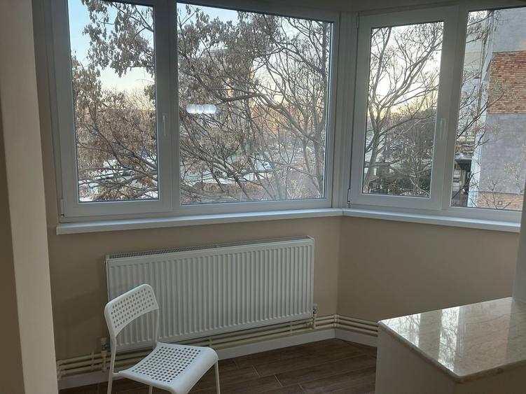 City Park Mall apartament 2 camere, decomandat, modern, 70mp.