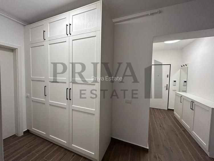 Apartament modern 2 camere, parcare subterana, City of Mara - 10