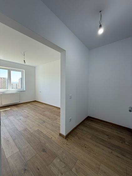 Apartament 3 camere în clădire cu 4 etaje - Rainbow