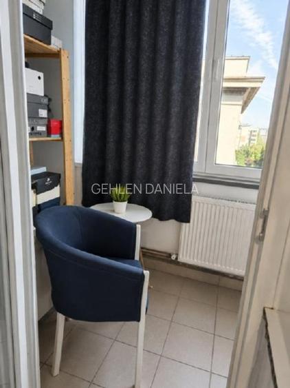Propietar 2 camere 48 mp bulevardul dinicu golescu nr 23-25