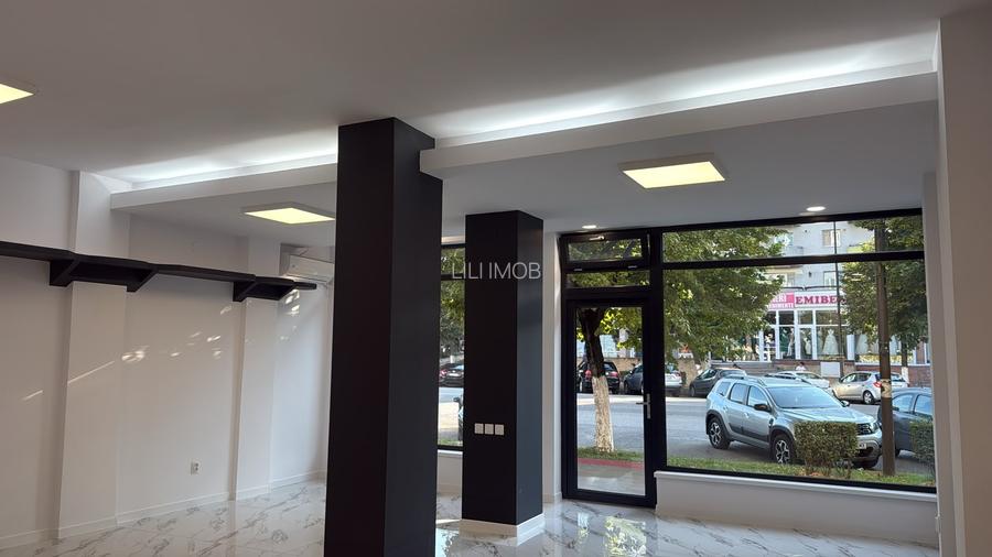Inchiriez spatiu comercial stradal - 3