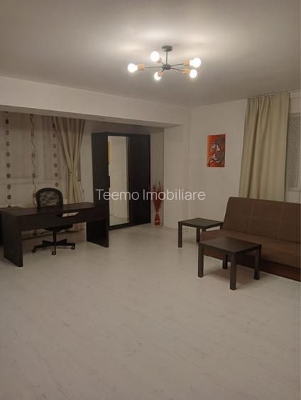 Apartament 2 camere, openspace, 70 mp, centrala proprie, metrou, ac, Straulesti - 3