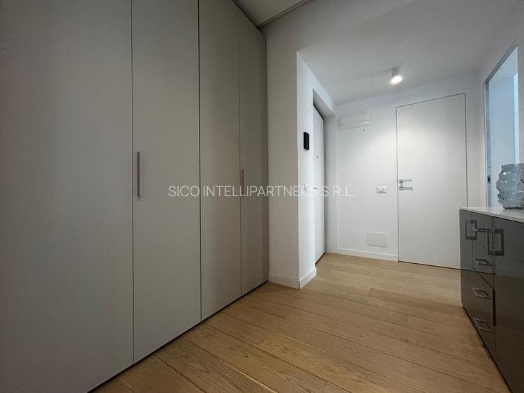 Apartament 2 camere Nusco City - Promenada Mall | Metrou Aurel Vlaicu - 9