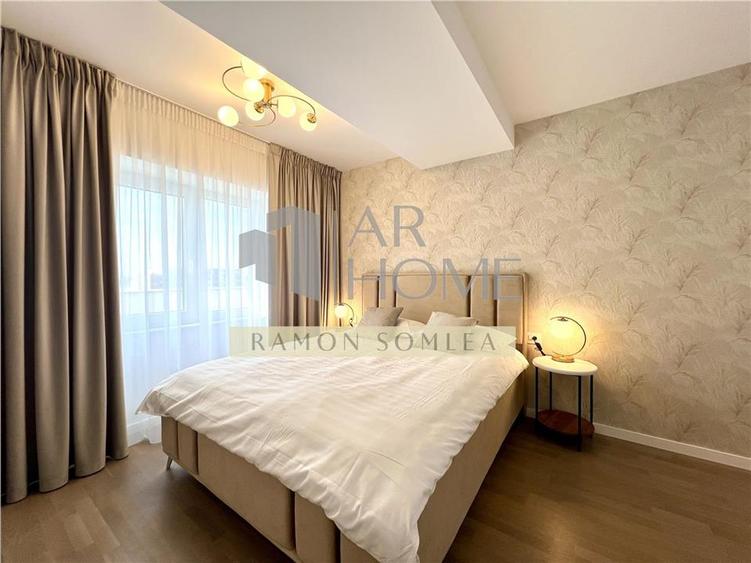 Apartament 3 camere, prima inchiriere, Ploiesti, Parcul Mihai Viteazul