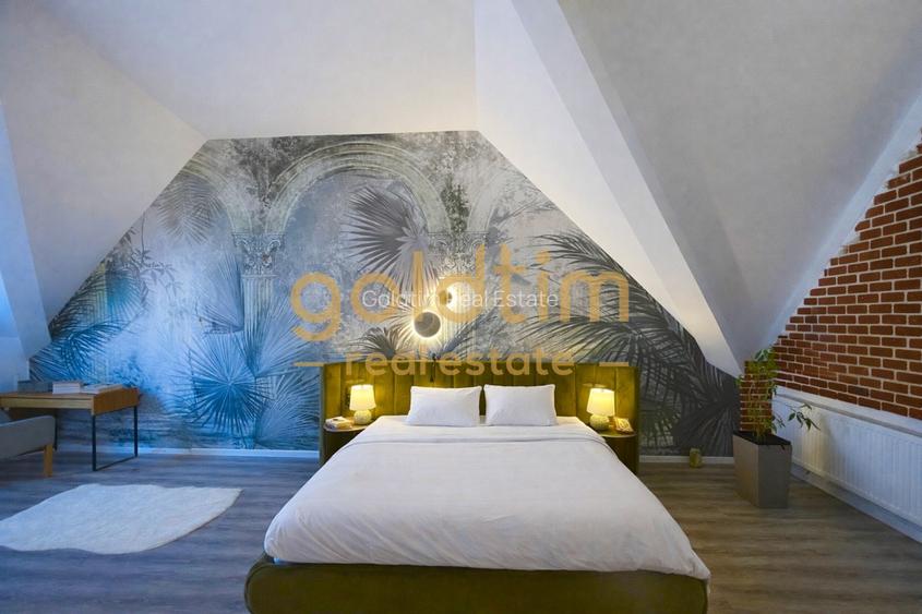 PET FRIENDLY/NOU/ SUPERB/ 2 LOCURI PARCARE/ CURTE 50 MP - 7