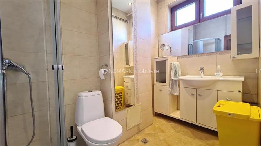 DE INCHIRIAT APARTAMENT 2 CAMERE ZONA MEDICINA STR ZLATNA - 5