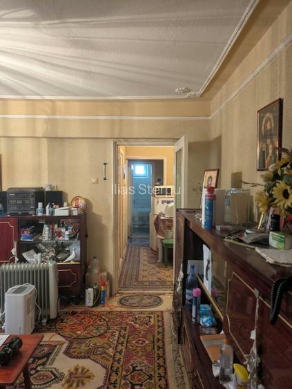 Apartament 3 camere Radu Negru, Braila - 9