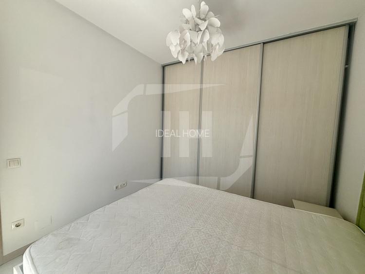 Apartament 2 camere I bloc nou I mobilat modern I Platinia I USAMV I UMF - 7