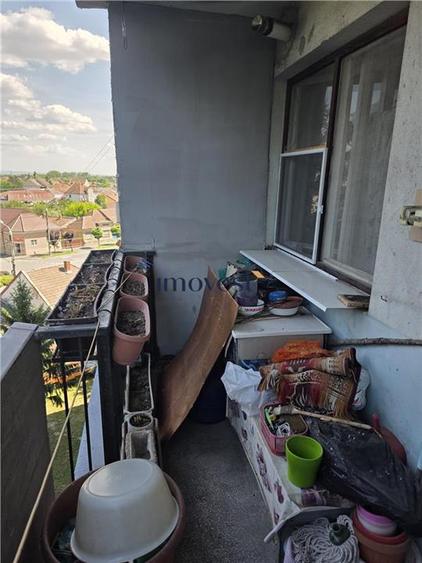 Apartament 3 Camere zona Strazii Closca