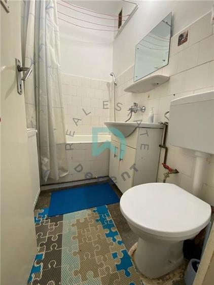 Apartament 2 camere, Armoniei, Brasov.