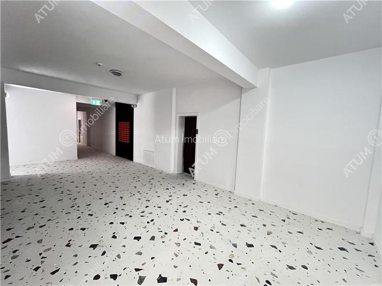 Apartament cu 3 camere decomandate debara si balcon in Sibiu - 11