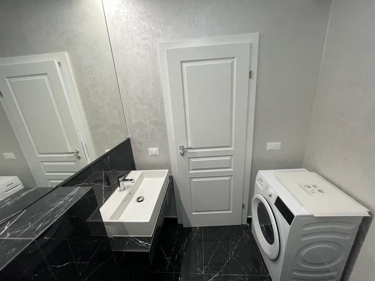 Comat Towers | 2 Camere - Mobilat și Utilat Premium | Parcare