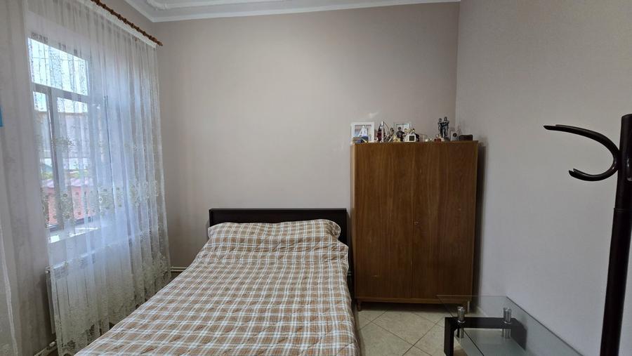Casa tip CONAC Odobesti-Vrancea