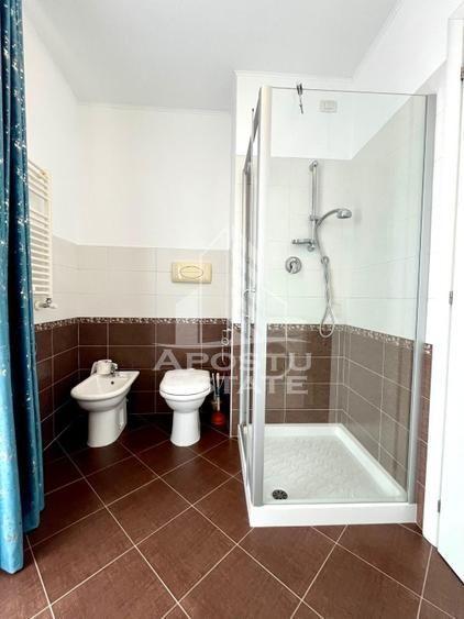 Apartament 2 camere de inchiriat, Zona Semicentrala,Timisoara