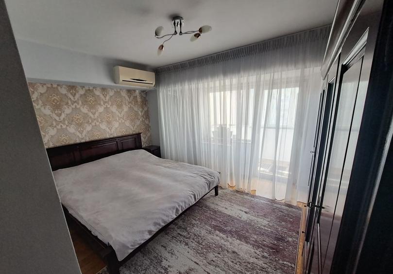 Apartament 3 camere - Decebal