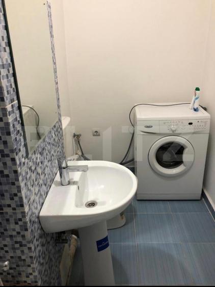Apartament cu 2 camere, zona Tudor