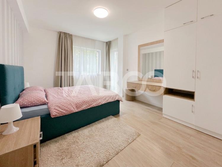 Apartament cu 2 camere la cheie de vanzare in Centru Parc Feroviarilor