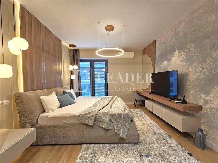Apartamentul ALBASTRU I Premium Design I 2021 building