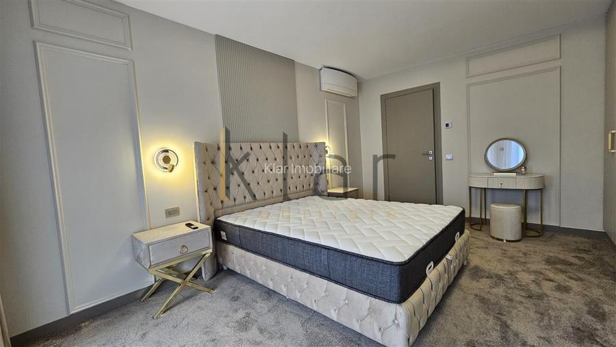 Apartament 3 camere lux intr-un ansamblu exclusivist din Buna Ziua - 15