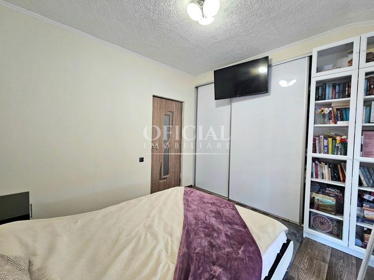 Apartament 2 Camere | 48 mp | Terasa | Garaj | Floresti | Eroilor