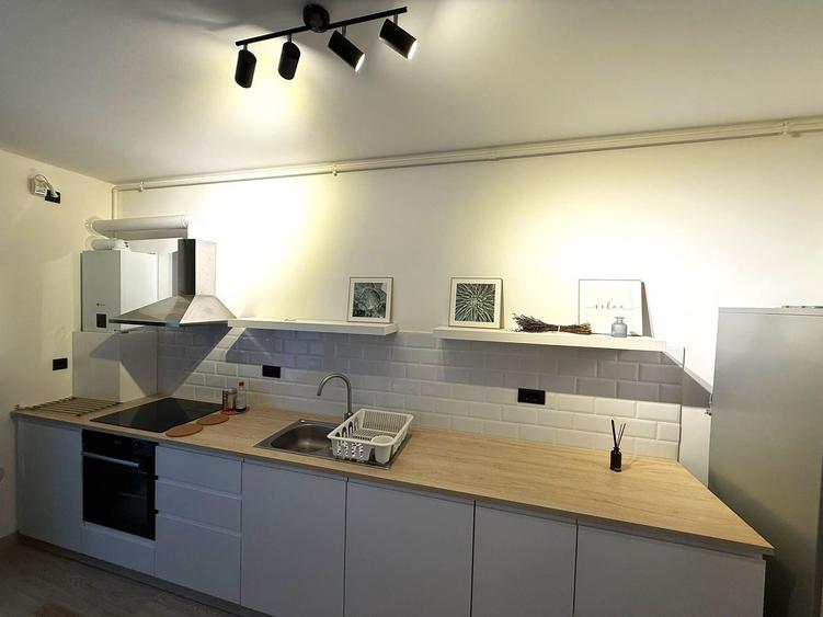 Apartament 2 camere INCHIRIERE Rezidential 2025 Dristor