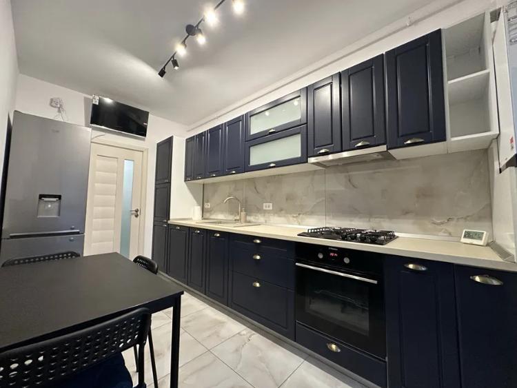 2 camere Exigent Plaza  - Lujerului