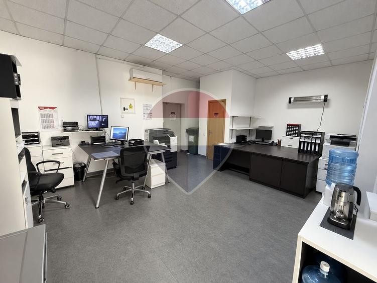 INCHIRIERE Spatiu comercial in zona Mosilor