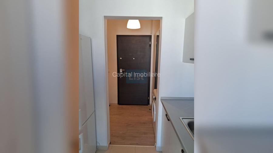 COMISION 0% | VANZARE GARSONIERA | COMPLEX EXIGENT PLAZA RESIDENCE