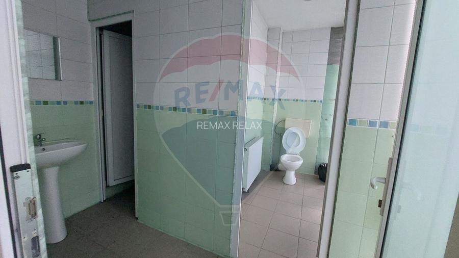 Depozit/Spațiu industrial Vaslui - 0% Comision cumparator - 21