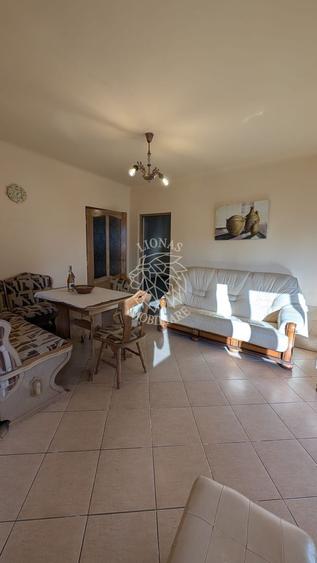 Casa 3 camere+ gradina 380 mp-500m Pod Budacului-0% COMISION