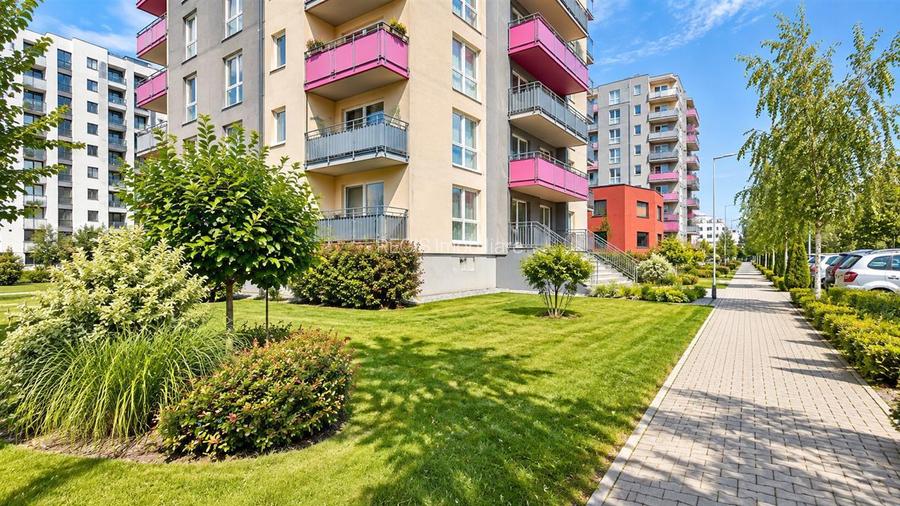 Apartament 2 camere | Avantgarden Tractoru Coresi | Parcare + boxa - 21