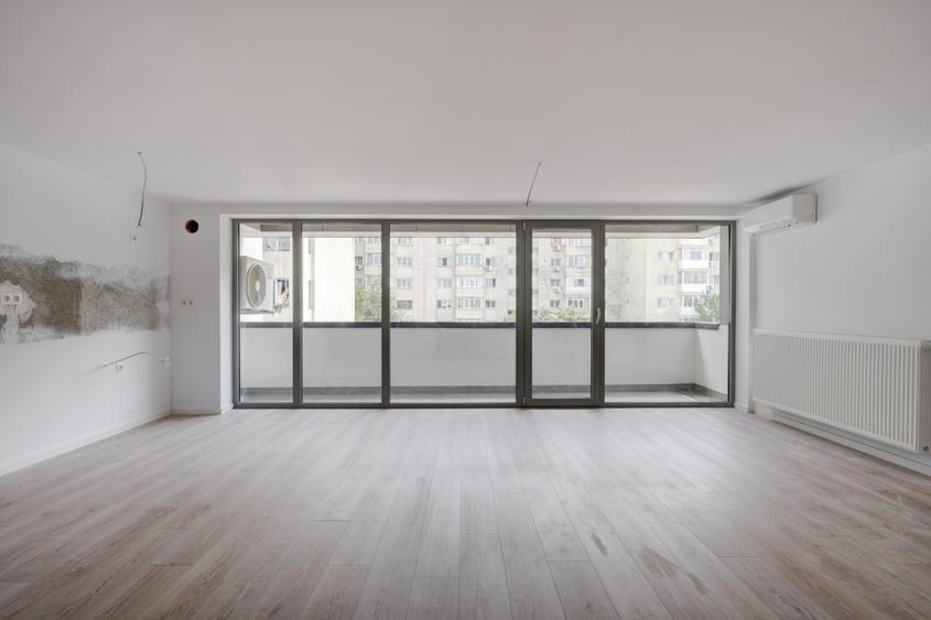 Apartament 2 camere finalizat | Parcul Circului