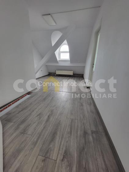 Spațiu birouri de închiriat | Calea Someșeni - 4