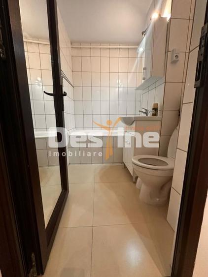 Garsoniera de vanzare 26.000€ zona Darmanesti