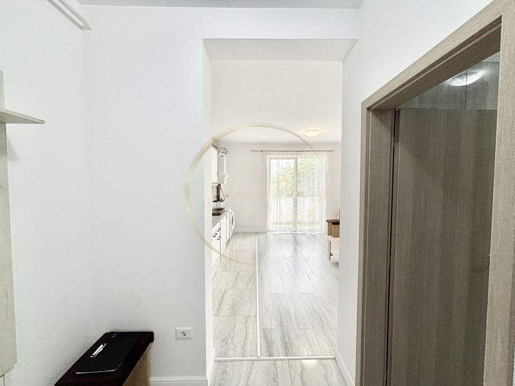 OCAZIE | Apartament tip Studio - Braytim, Timisoara