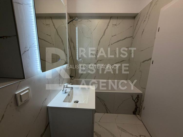 Chirie, apartament, 2 camere, First Estates Pipera, București - 12