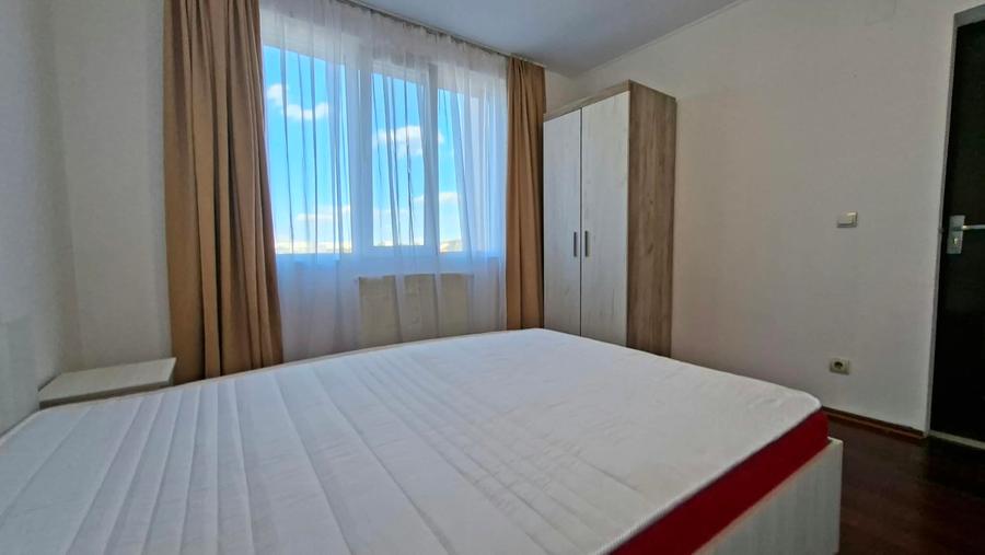 De inchiriat apartament 2 camere, Tg. Mures, Bloc nou, Central